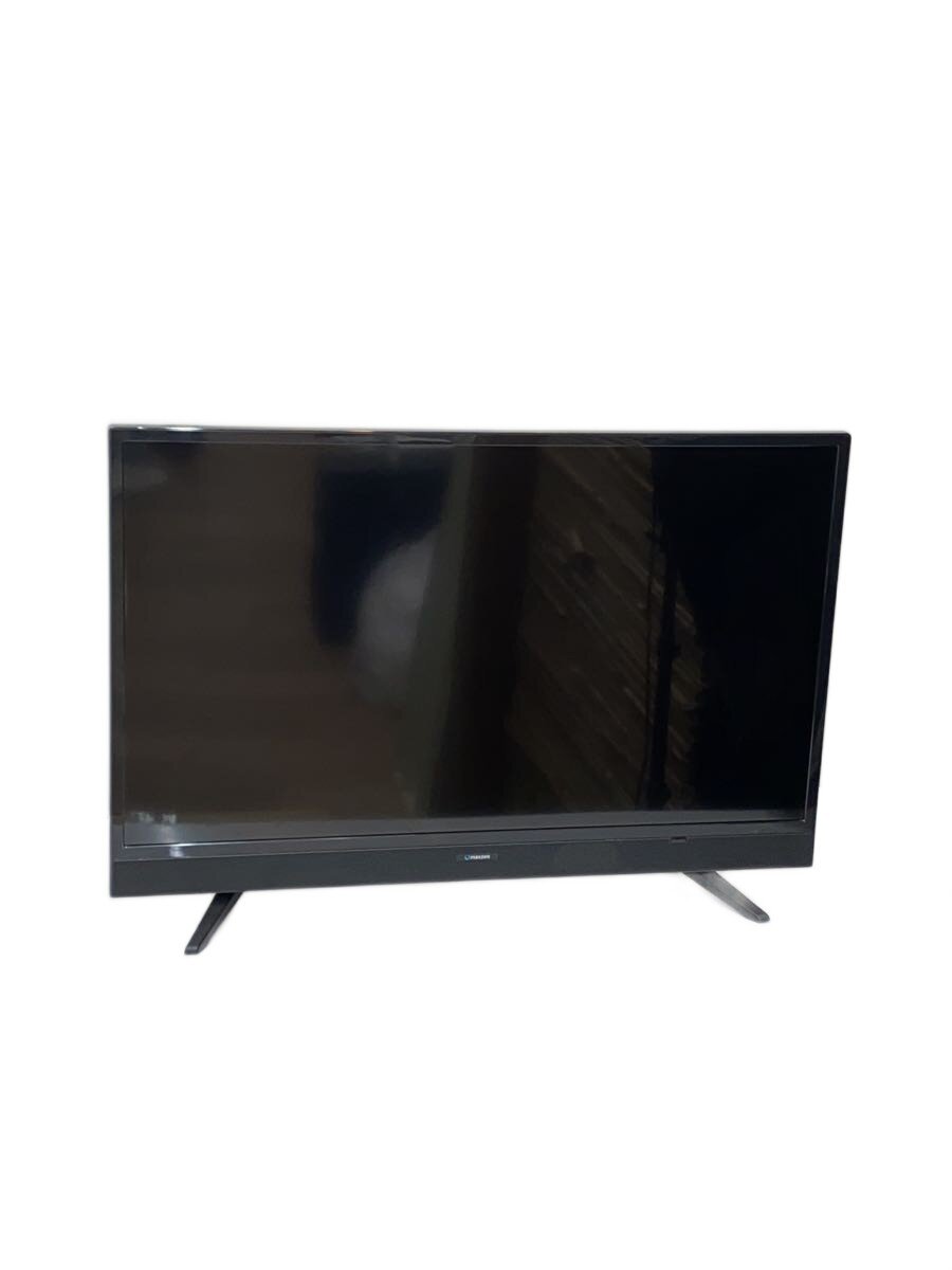 【中古】maxzen◆薄型テレビ・液晶テレビ J32SK03 [32インチ]【家電・ビジュアル・オーディオ】