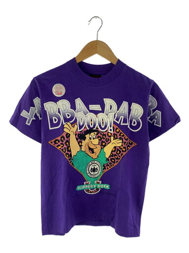 【中古】GARMENTGRAPHICS/Tシャツ/--/コットン/PUP【メンズウェア】 【中古】GARMENTGRAPHICS/Tシャツ/--/コットン/PUP【メンズウェア】