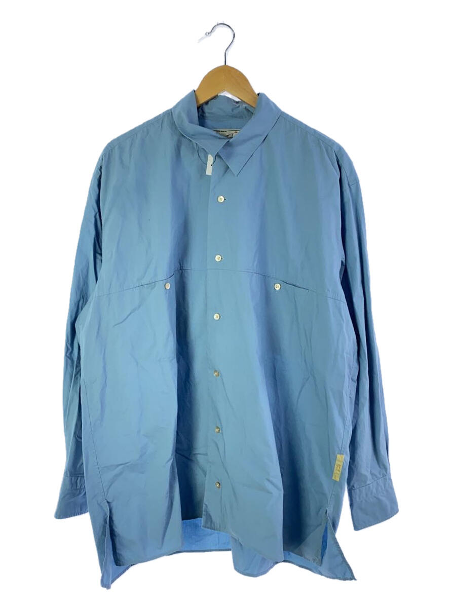 šgourmet jeansĹµ/3/åȥ/BLU/GR-SHIRT 004ڥ󥺥