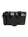 【中古】YASHICA◆フィルムカメラ/YAS-MF2SDX【カメラ】