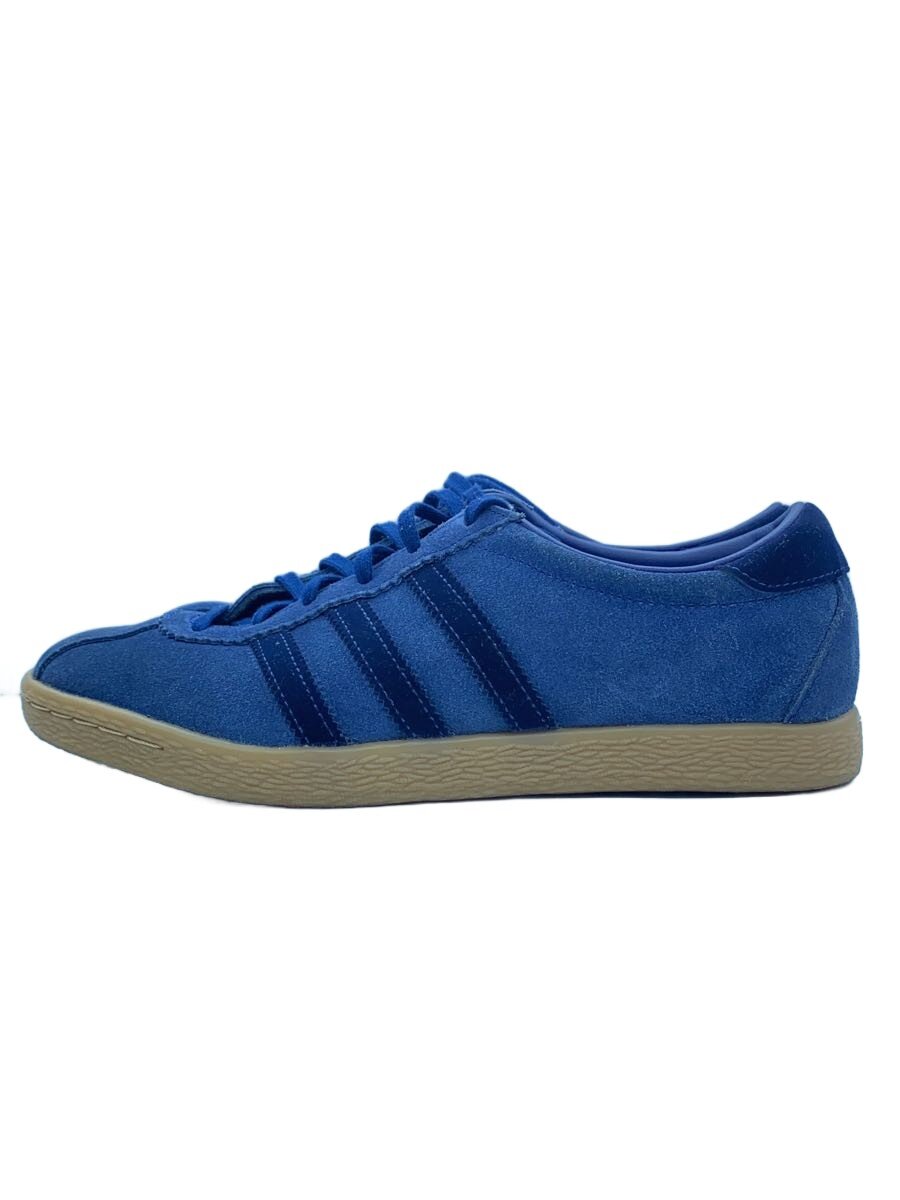 adidas◆ローカットスニーカー/24cm/NVY/スウェード/JP9652
