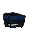 【中古】COREMAN/ウェーダーフィットウエストサポーター/ネイビー【スポーツ】(4)