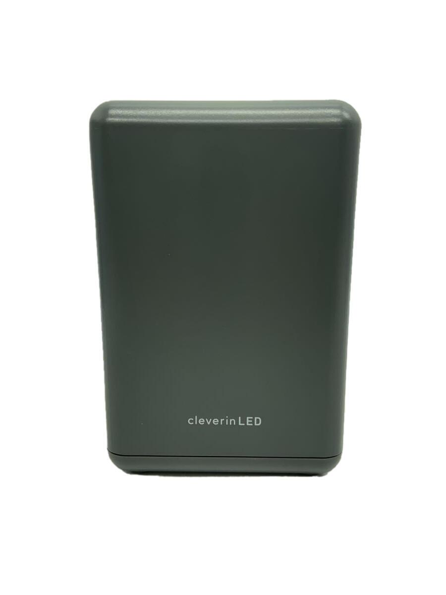 【中古】DOSHISHA◆空気清浄機 CLGU-062(BK) [ブラック]【家電・ビジュアル・オーディオ】