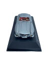 【中古】MINICHAMPS◆ミニカー/SLV/400039000/1/43/Mercedes-Benz 300SL 1955【ホビー】
