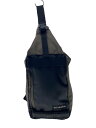 【中古】Columbia◆ショルダーバッグ/ポリエステル/GRY/無地/PU8522【バッグ】