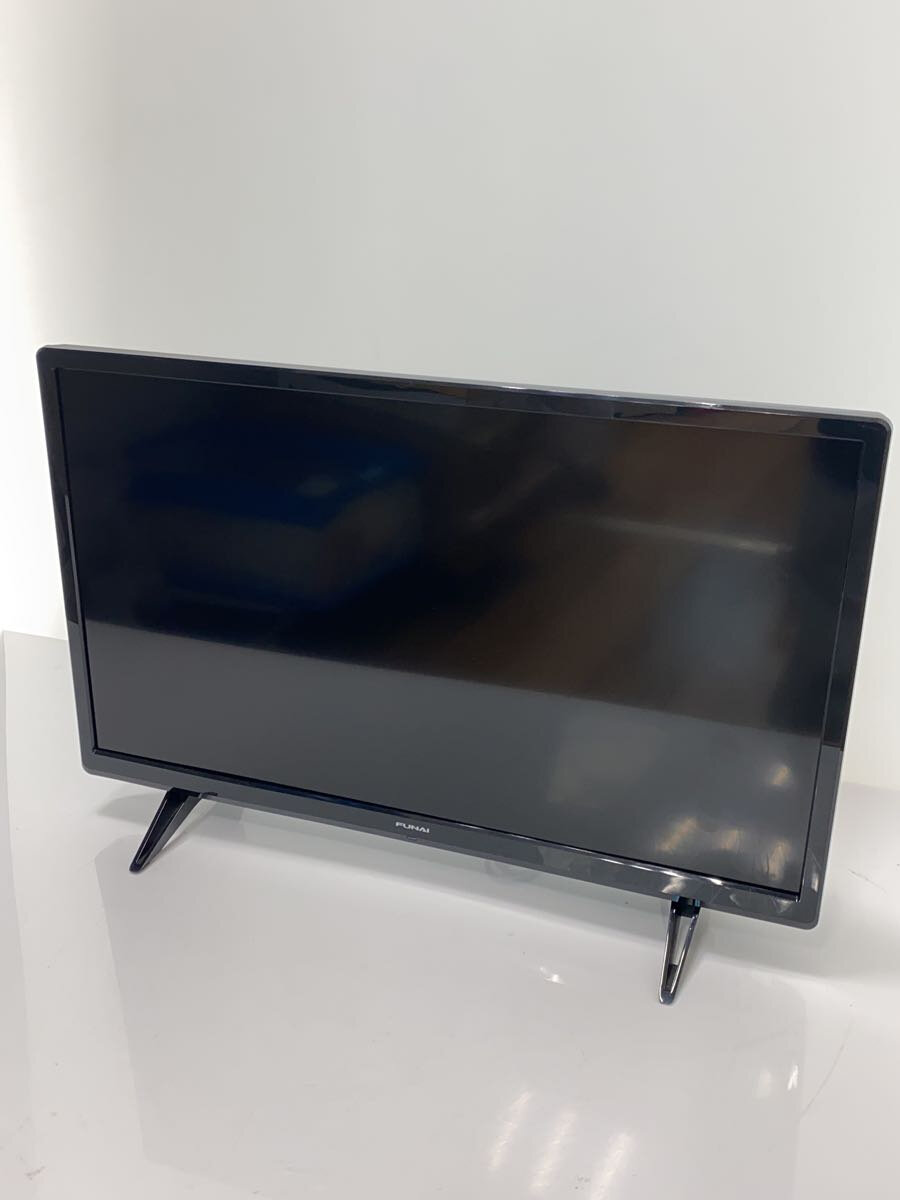 【中古】FUNAI◆テレビ FL-24H1070【家電・ビジュアル・オーディオ】