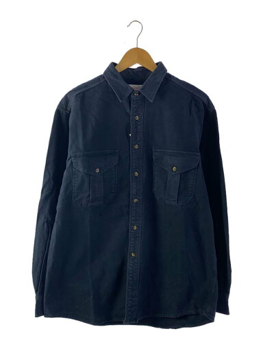 【中古】FILSON◆60s~70s/円形タグ/クルーザージャケット/ジャケット/XL/コットン/NVY/無地【メンズウェア】 【中古】FILSON◆60s~70s/円形タグ/クルーザージャケット/ジャケット/XL/コットン/NVY/無地【メンズウェア】