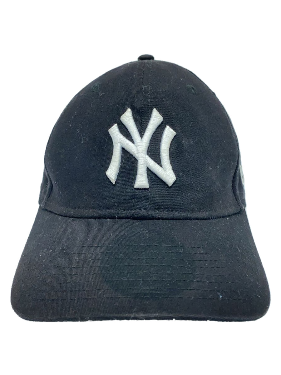 【中古】NEW ERA◆キャップ/--/メンズ【服飾雑貨他】