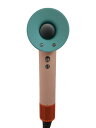 【中古】dyson◆ドライヤー・ヘアアイロン Dyson Supersonic Shine HD15 ULF VBR【家電・ビジュアル・オーディオ】