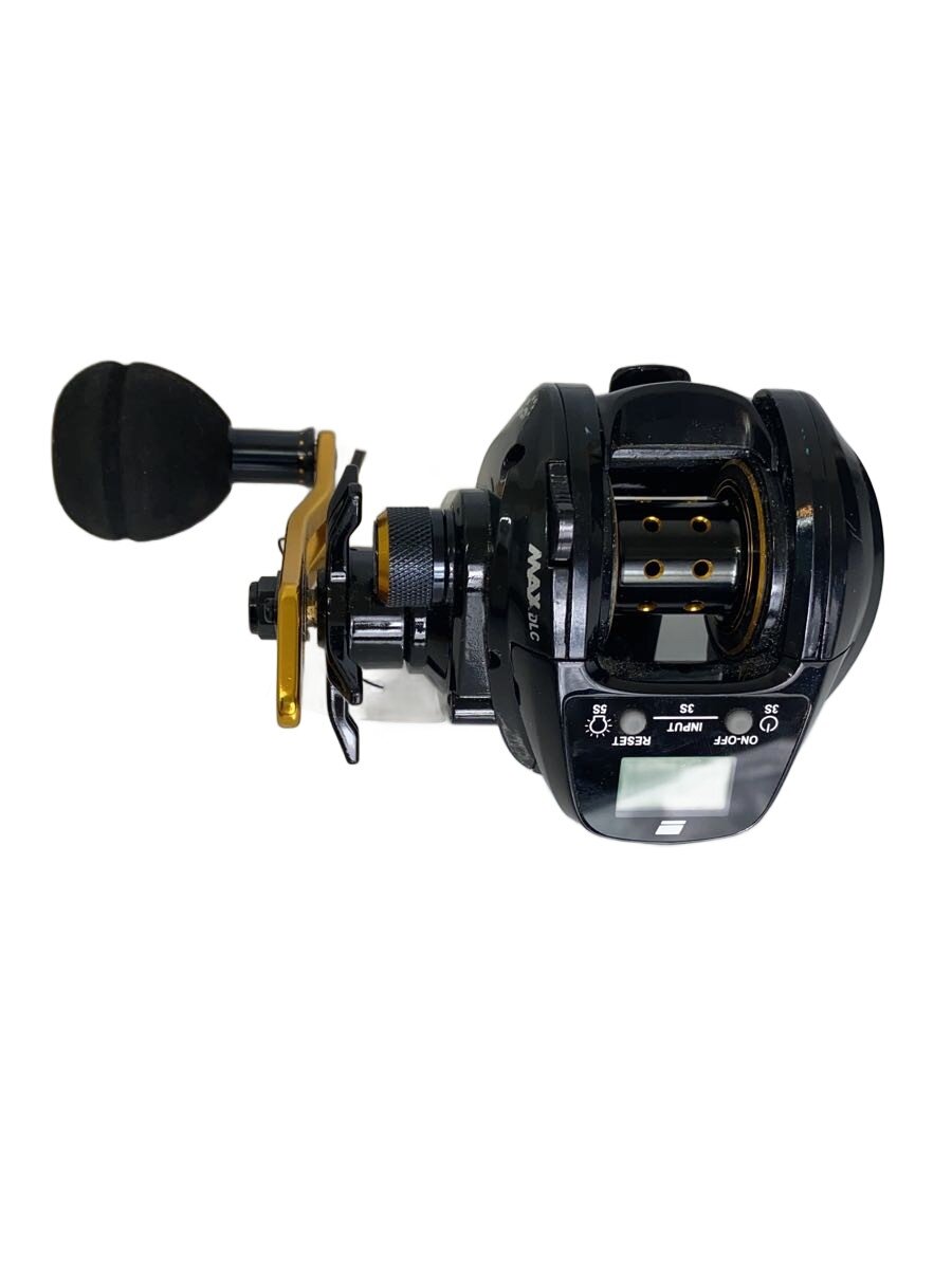 【中古】Abu Garcia◆リール/MAXDLC P【スポーツ】