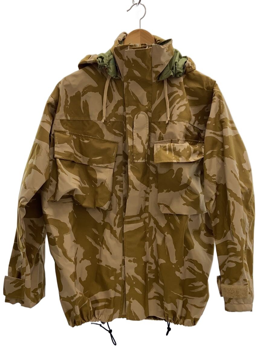 楽天市場】イギリス軍 ゴアテックス（メンズファッション）の通販
