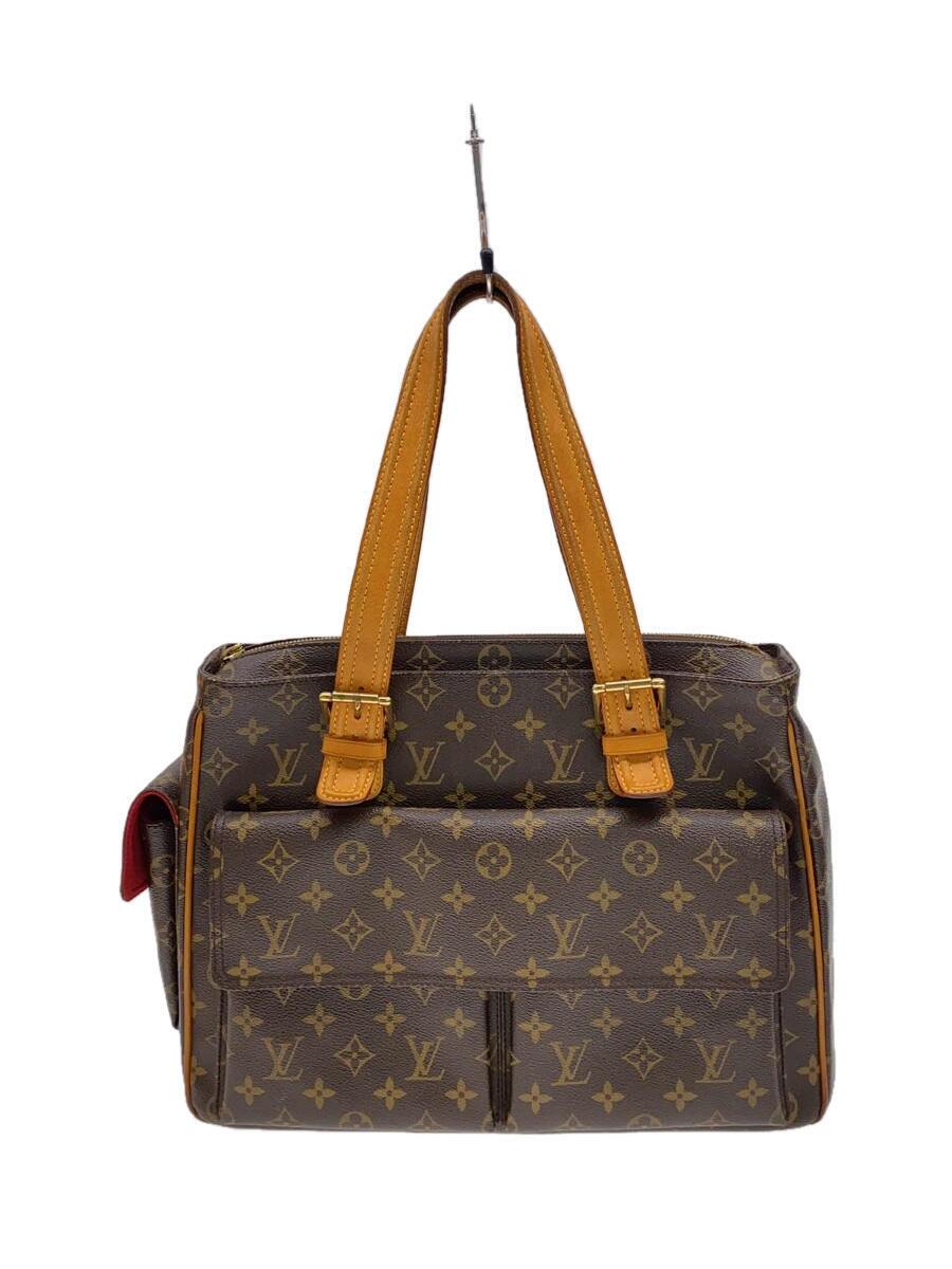 【中古】LOUIS VUITTON◆ミュルティプ�