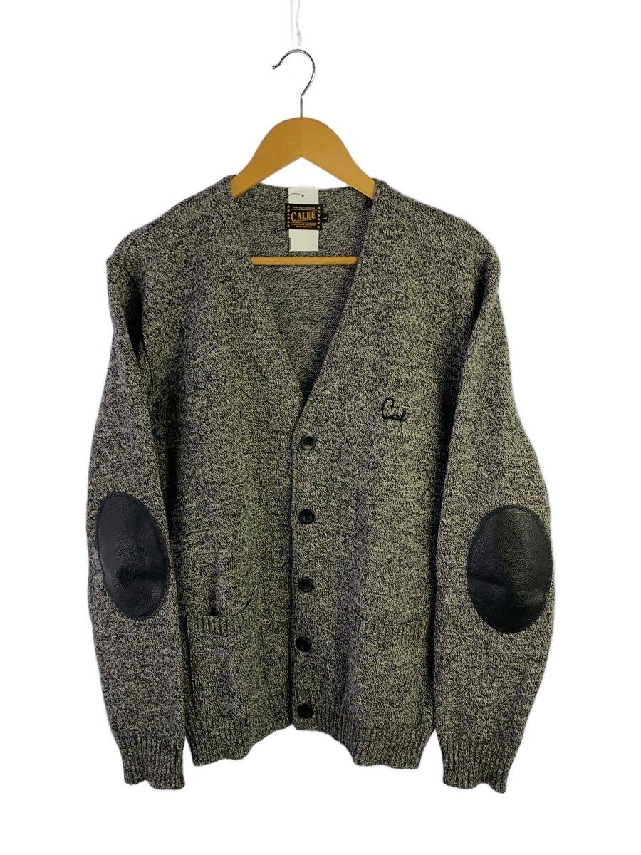 楽天市場】CALEE カーディガン（メンズファッション）の通販