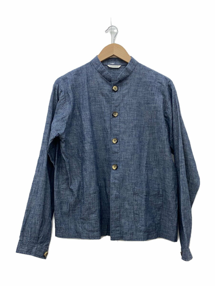 【中古】Lane Fortyfive/SQUARED/ジャケット/--/--/IDG【メンズウェア】