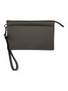 【中古】COACH◆コーチ/ミニセカンドバッグ/C1601/レザー【バッグ】