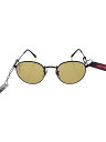 【中古】Ray-Ban◆サングラス/ORN/メンズ/RB3447//【...(4)