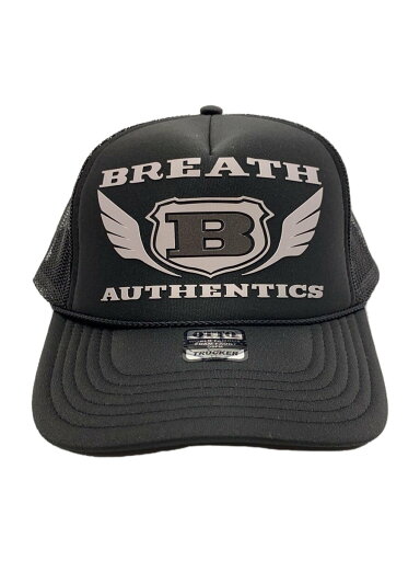 【中古】BREATH◆キャップ/FREE/ポリエステル/BLK/メンズ/BR23AW-AC8004【服飾雑貨他】 【中古】BREATH◆キャップ/FREE/ポリエステル/BLK/メンズ/BR23AW-AC8004【服飾雑貨他】