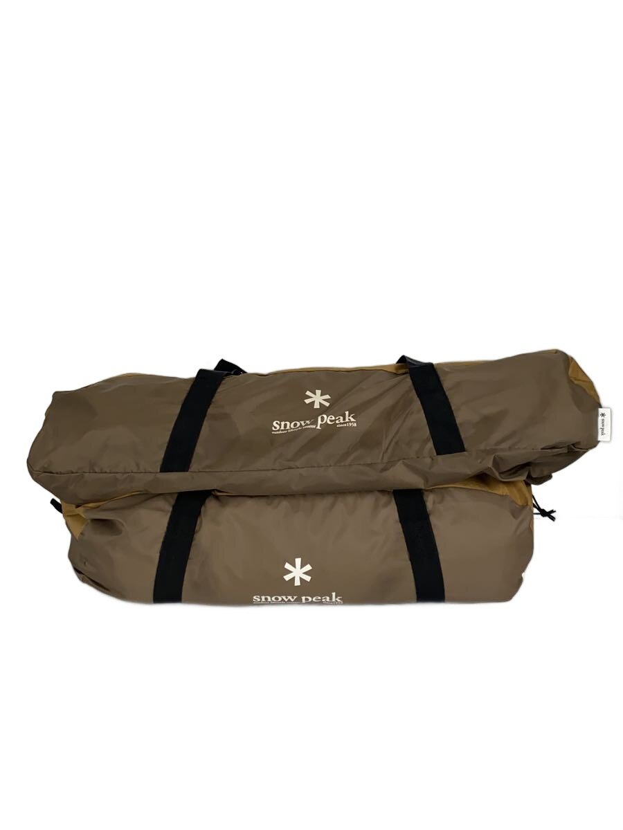  peak SET-250H エントリーパックTT テント（テントのみ） snow peak（スノーピーク） エントリーパックTT SET-250RH キャンプ