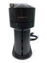 【中古】NESPRESSO◆コーヒーメーカー【家電・ビジュアル・オーディオ】
