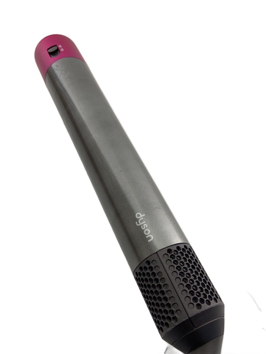 【中古】dyson◆ドライヤー・ヘアアイロン Dyson Airwrap スタイラー Complete HS01COMPFN【家電・ビジュアル・オーディオ】