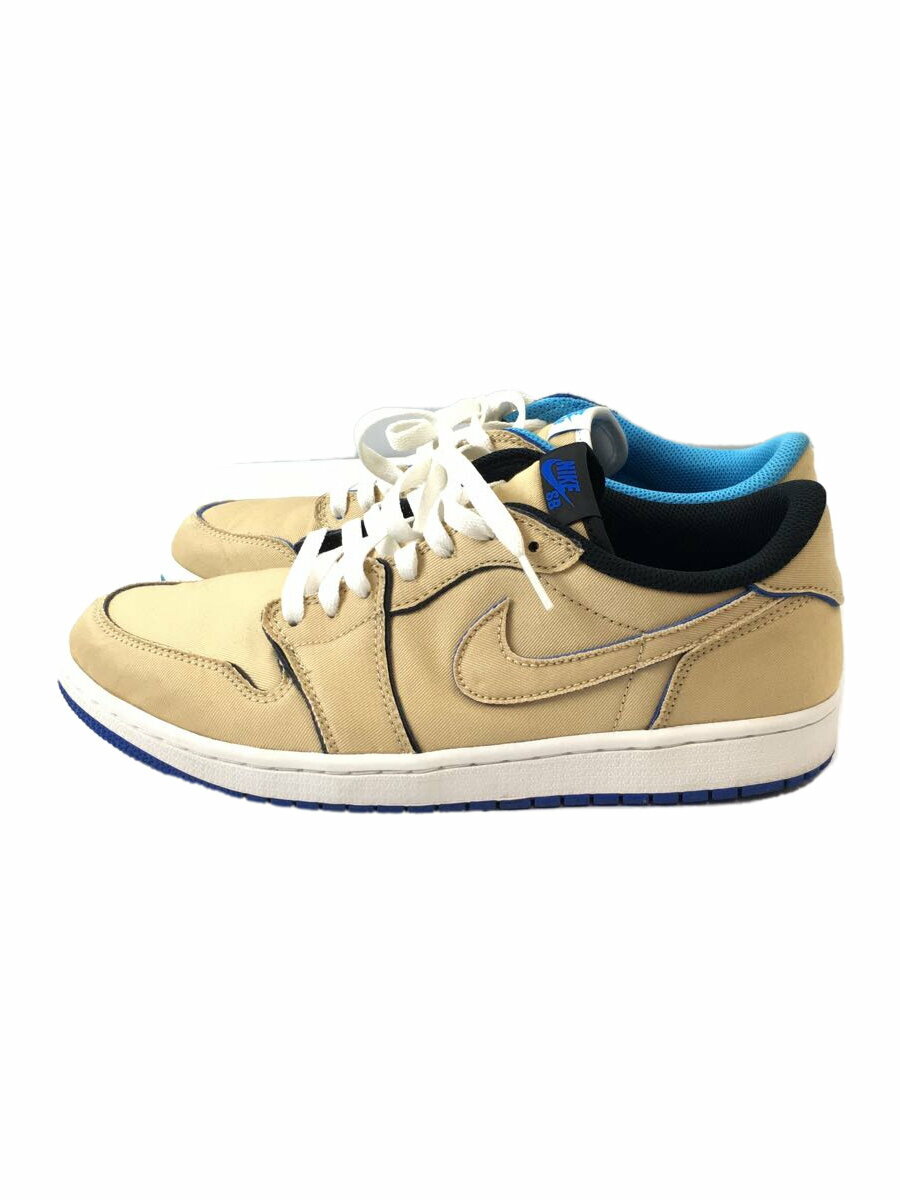 NIKE◆ローカットスニーカー/27cm/cj7891-200
