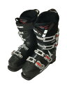 【中古】ATOMIC◆スキーブーツ/26.5cm/BLK【スポーツ】