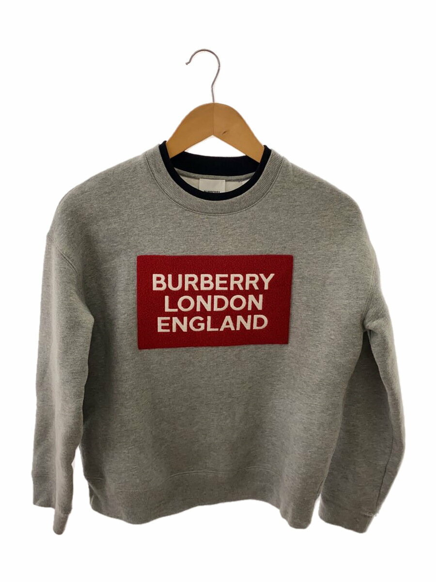 ☆VIP価格☆ Burberry スウェットシャツ 楽天市場】スウェット(ブランドバーバリー)(スウェット
