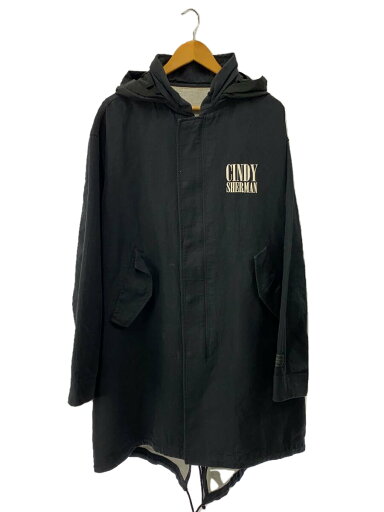 【中古】UNDERCOVER◆モッズコート/UCY4305-1【メンズウェア】 【中古】UNDERCOVER◆モッズコート/UCY4305-1【メンズウェア】