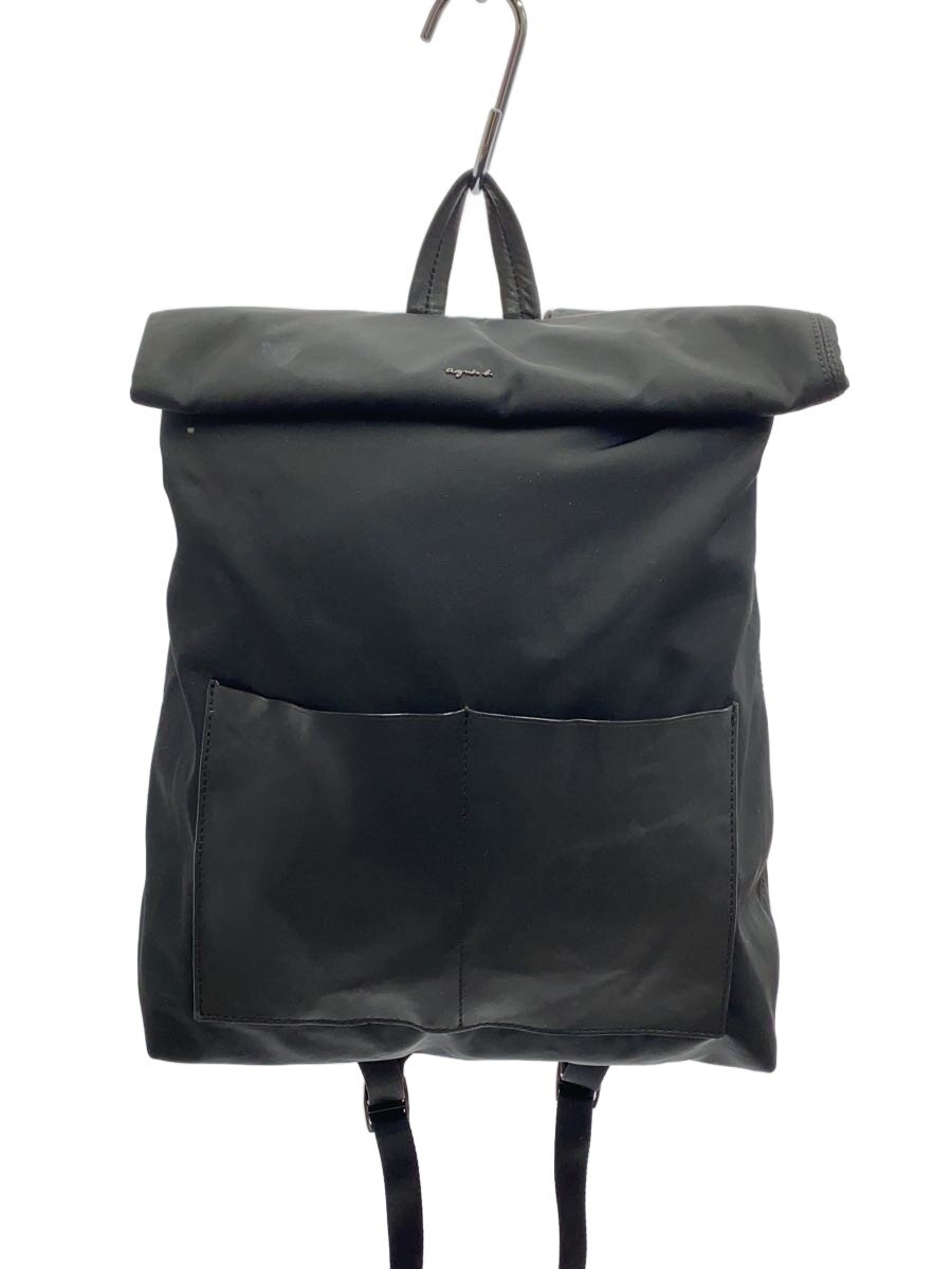 楽天市場】アニエスベー バッグ 中古（バックパック・リュック