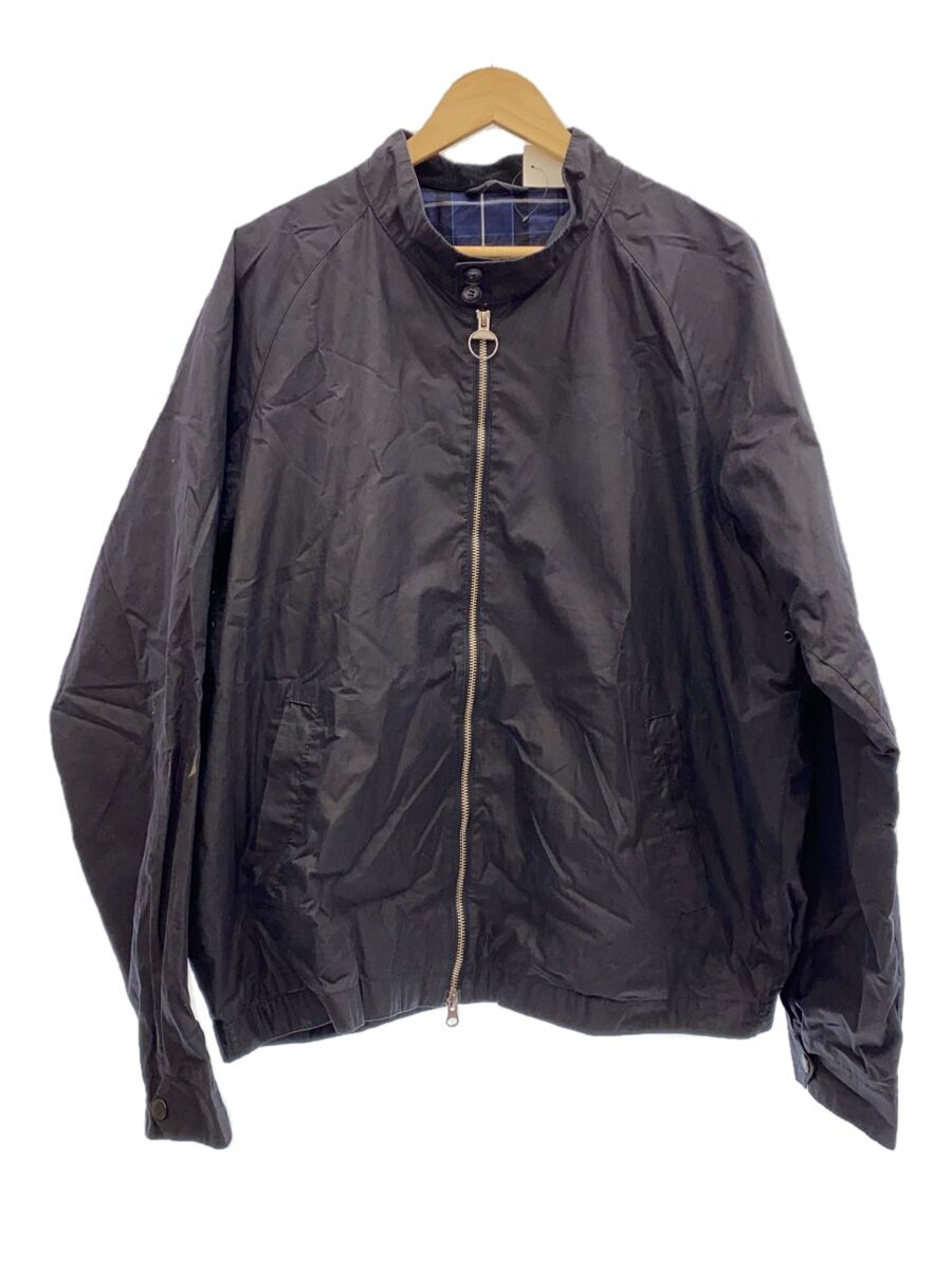 Barbour◆ジャケット/XXL/コットン/NVY/MWX1635NY51