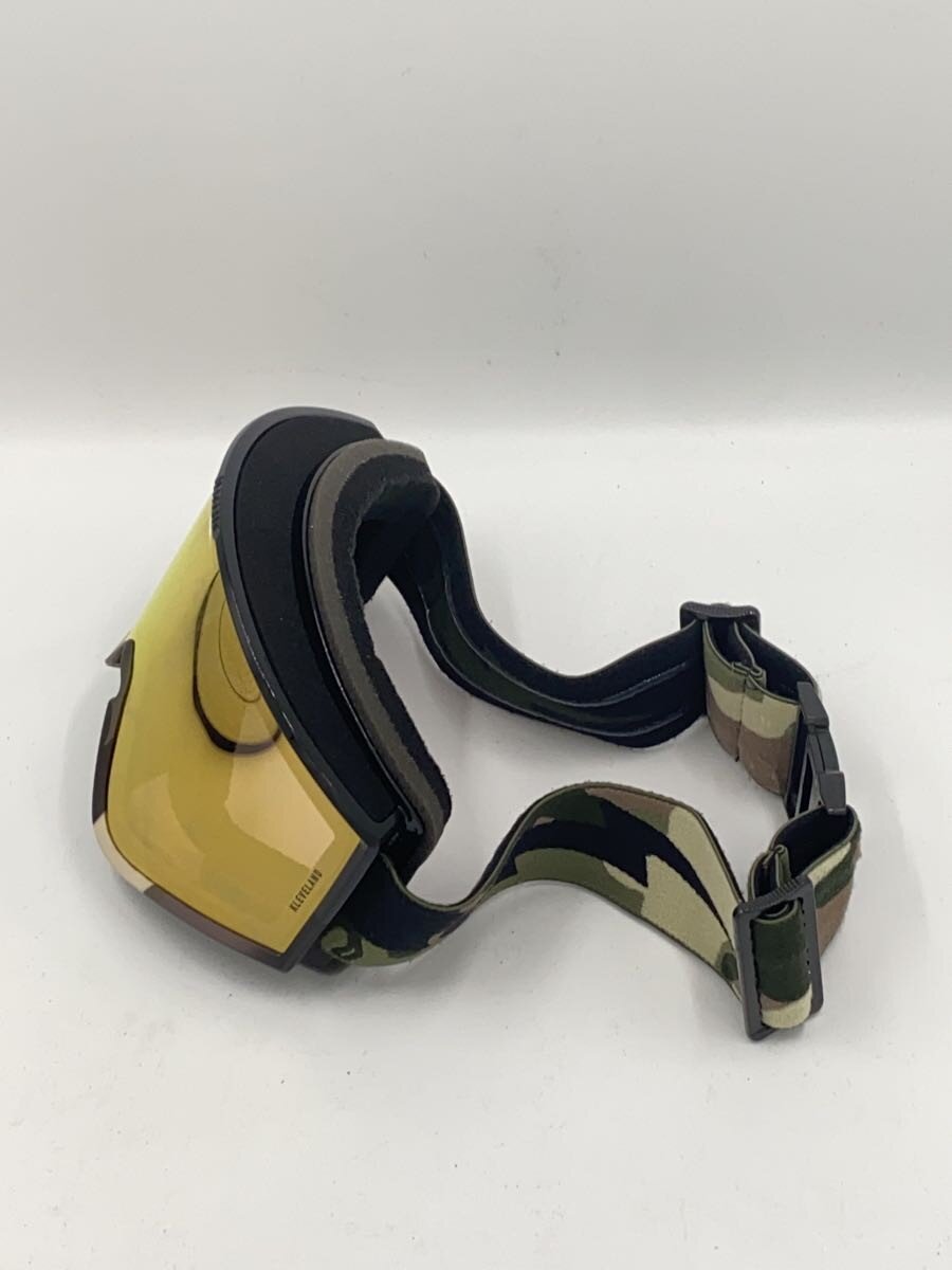 【中古】ELECTRIC◆ゴーグル/KLEVELAND/ウインタースポーツその他/KHK//【スポーツ】