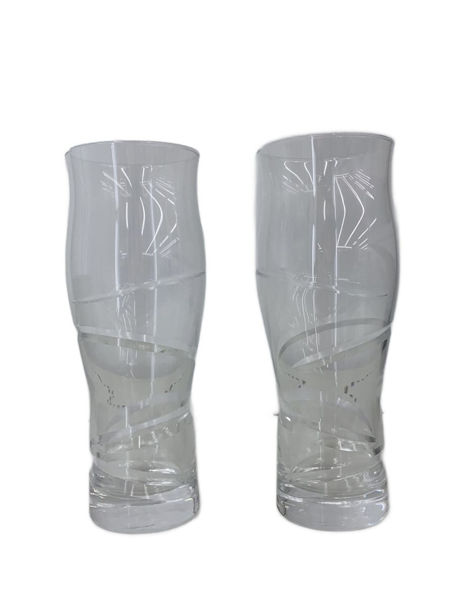 Other - 【中古】BARNEYS NEWYORK◆グラス/2点セット/CLR【キッチン用品】