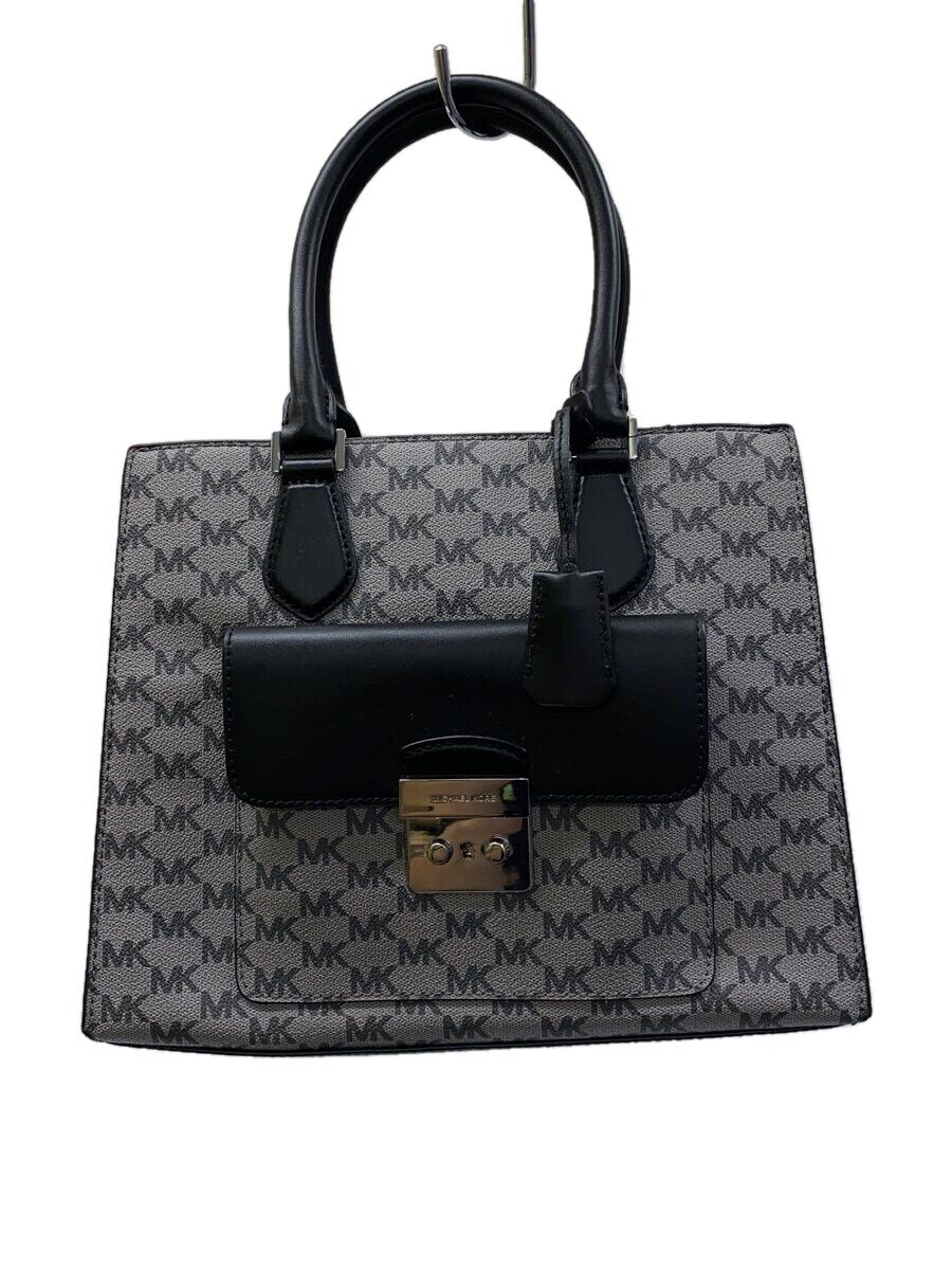 šMICHAEL KORSͥ㡼/ȡȥХå/쥶/GRY//38F8XBDT2VڥХå
