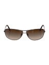 【中古】Ray-Ban◆サングラス/--/SLV/BRW/メンズ/RB...(4)
