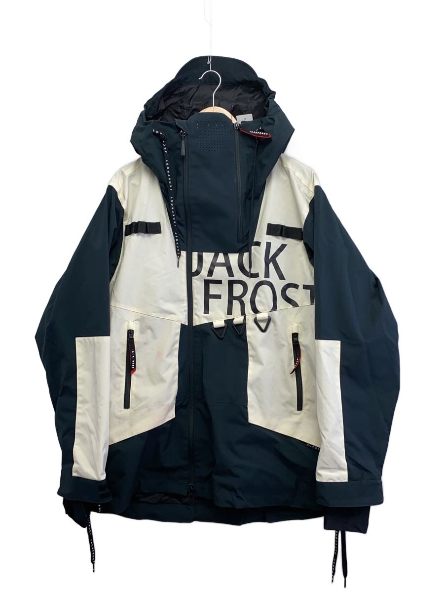 【中古】JACKFROST/ウェアー/M/BLK【スポーツ】