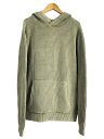【中古】Stampd◆ニット・セーター(厚手)/--/--/KHK【メンズウェア】(4)