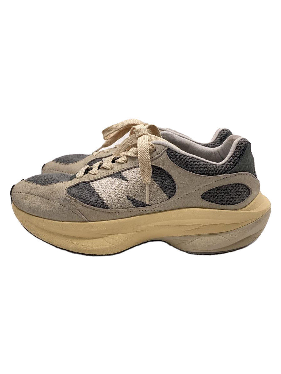 【中古】NEW BALANCE◆ローカットスニーカー/26.5cm/マルチカラー/UWRPDCON【