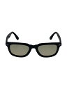 【中古】TOM FORD◆サングラス/BLK/IVO/メンズ/TF81...(4)