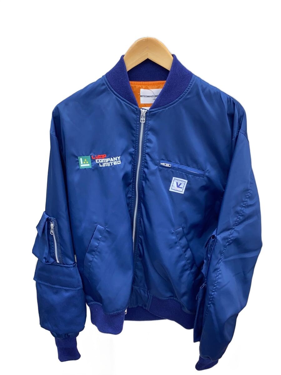 楽天市場】whiz スタジャンの通販