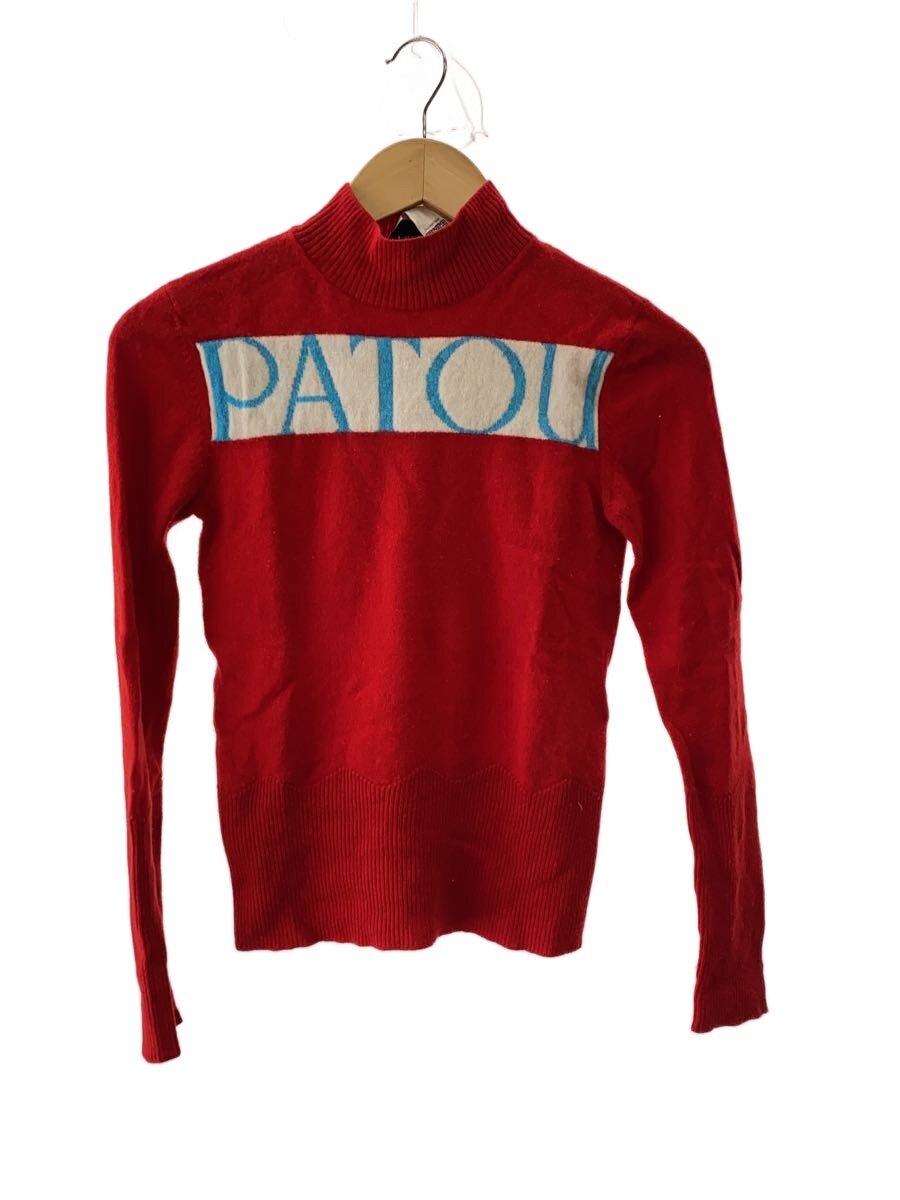 楽天市場】Patou（ニット・セーター｜トップス）：レディース