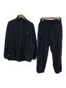 【中古】FreshService◆セットアップ/M/ポリエステル/BLK//【メンズウェア】(4)