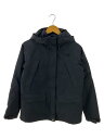 【中古】THE NORTH FACE◆GRACE TRICLIMATE PARKA/M/ナイロン/BLK//【レディースウェア】