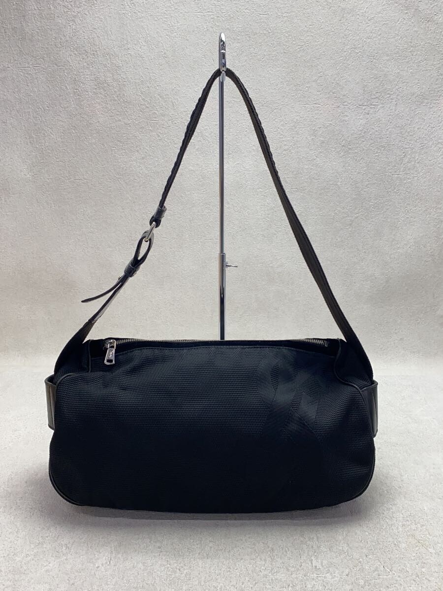 【中古】YVES SAINT LAURENT◆YSL ショル