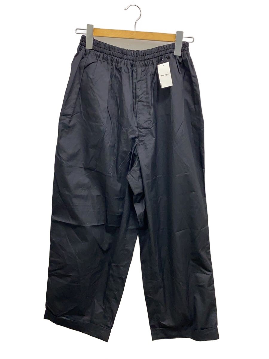 d*7様 美品COMME des GARÇONS ブラック ストレートパンツ S 楽天市場】comme des garcons ストレートパンツ／s／コットン／blkの通販