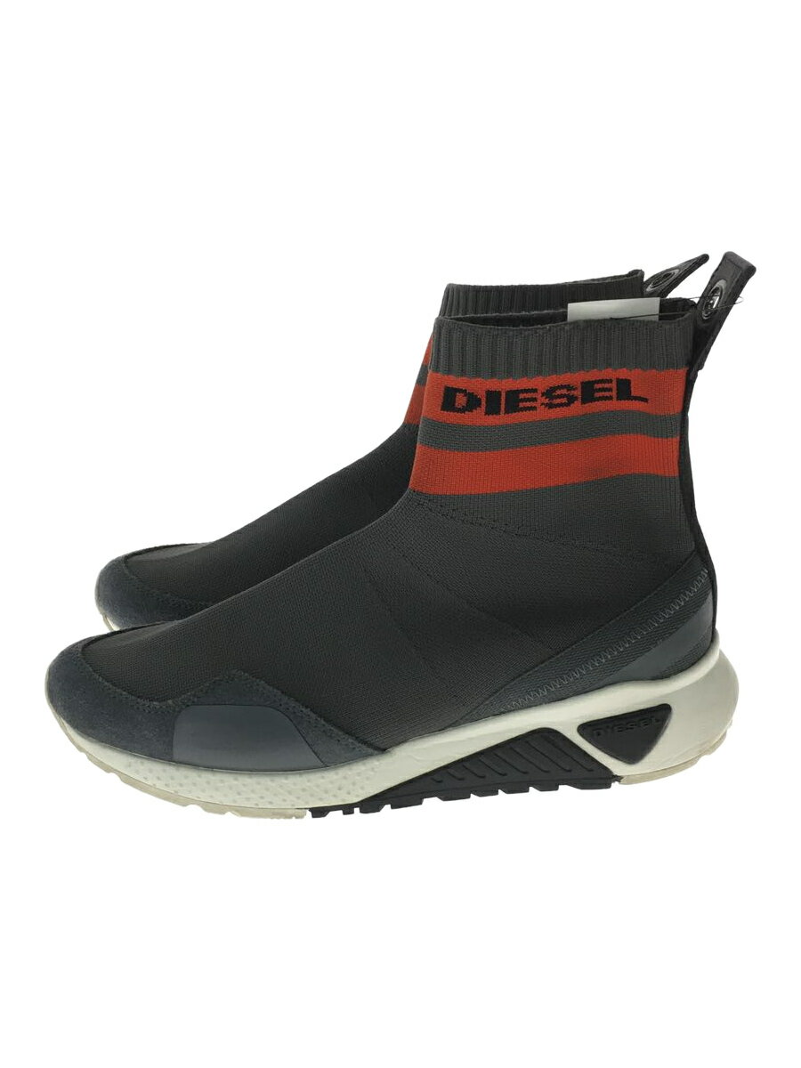 【中古】DIESEL◆ハイカ