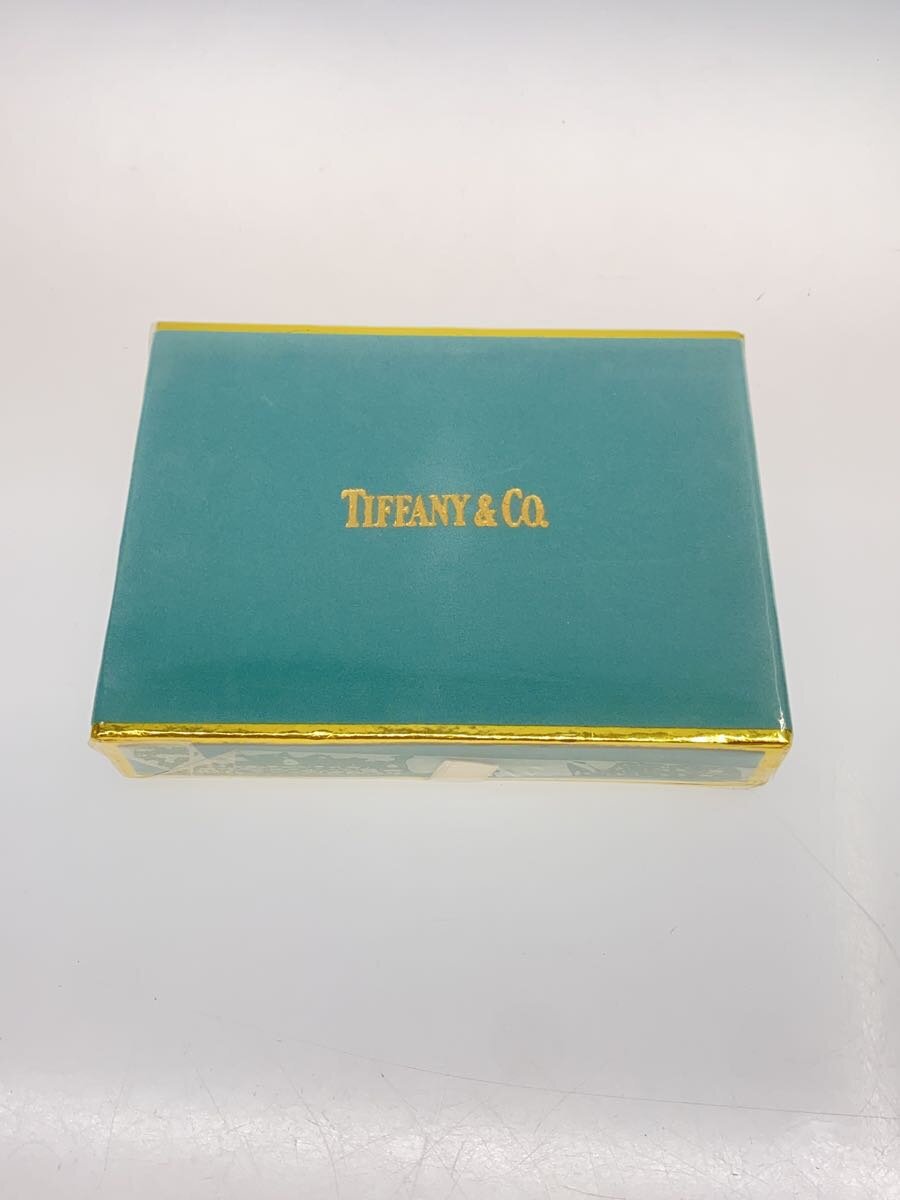 【中古】TIFFANY&Co.◆ホビーその他/BLU【ホビー】