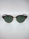 【中古】Ray-Ban◆サングラス/メンズ/RB4246//【服飾雑貨他】(4)