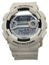【中古】CASIO◆クォーツ腕時計・G-SHOCK/デジタル/WHT【服飾雑貨他】(2)