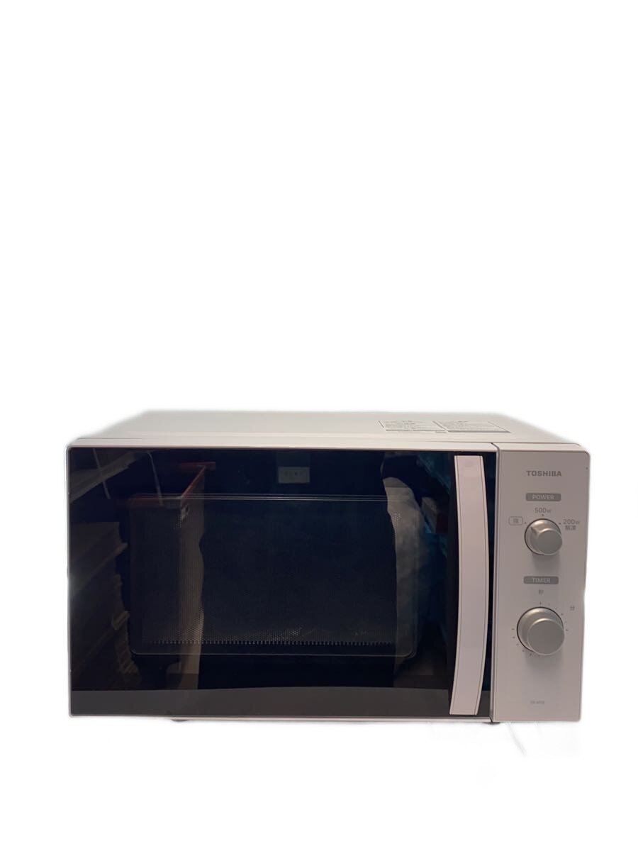【中古】TOSHIBA◆電子レンジ ER-M5B//【家電・ビジュアル・オーディオ】