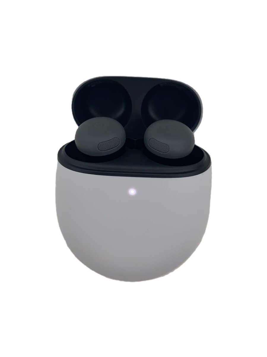 【中古】Google◆イヤホン Pixel Buds Pro 2 GA05762-JP【家電・ビジュアル・オーディオ】